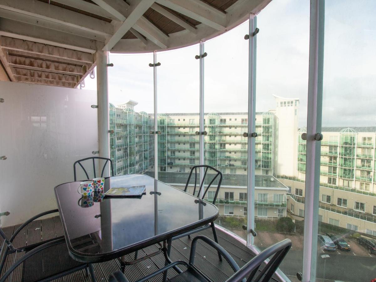 Panoramic View Apartment Portland Exterior photo